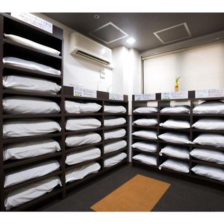 Kagoshima Plaza Hotel Tenmonkan - Vacation STAY 97890 Bagian luar foto